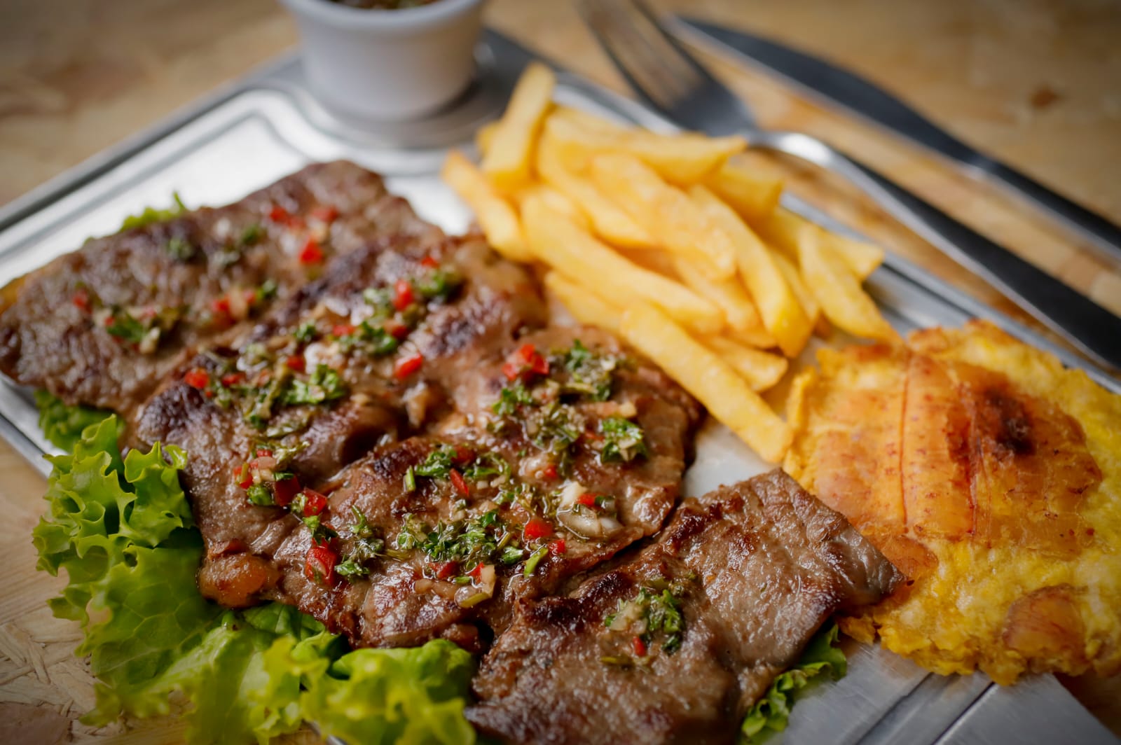 Carne Asada