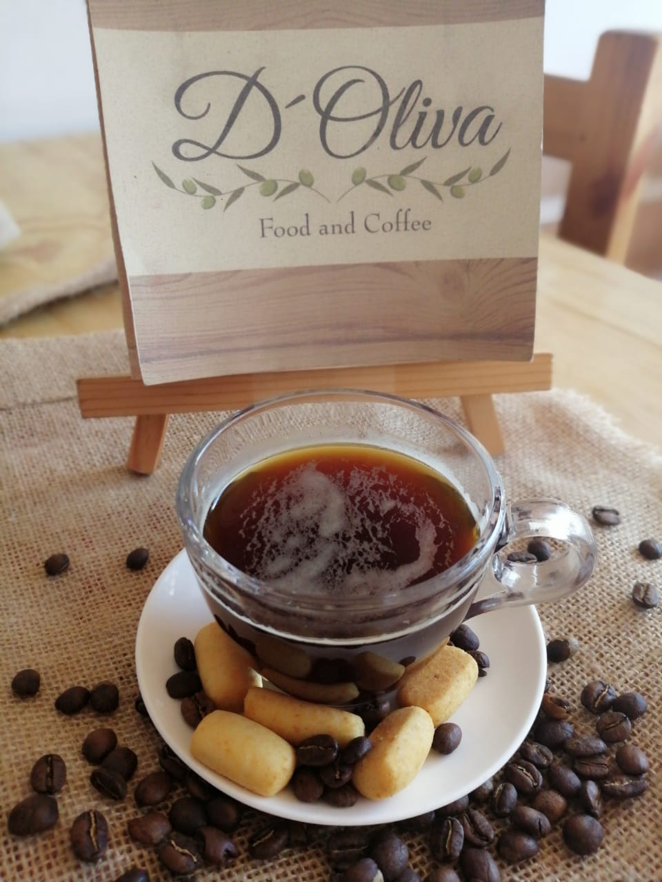 Tinto D'Oliva